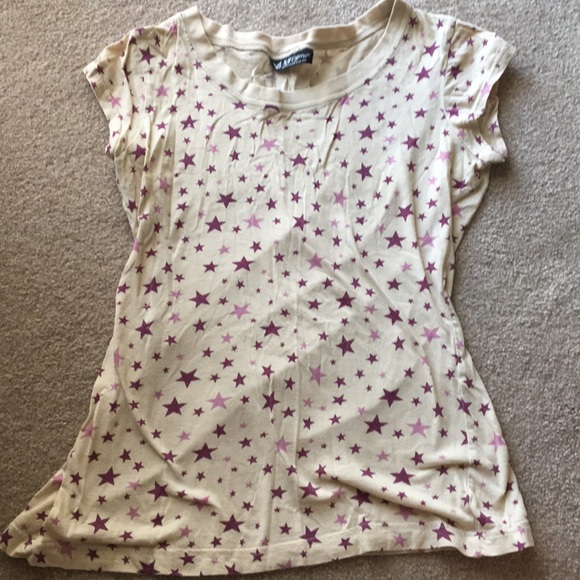 Self Esteem Tops - Star shirt